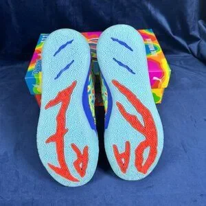 Puma | Shoes | Nib Size 8 Puma Mb3 Guttermelo 0653 | Poshmark display picture 1